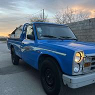 نیسان کمپرسی مدل 98 خشک