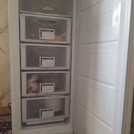 فریزر 5 کشو دوو