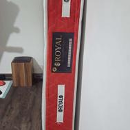 تشک خوشخواب طبی هارد در حد کاملا نو