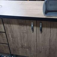 کابینت فلزی در ام دی اف