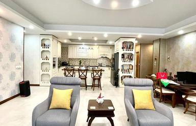 اجاره آپارتمان 147 متر در فاز 2