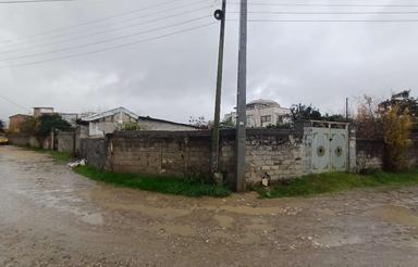 بهترین زمین پرچیکلا زیر قیمت سند دار دو نبش امتیازات کامل