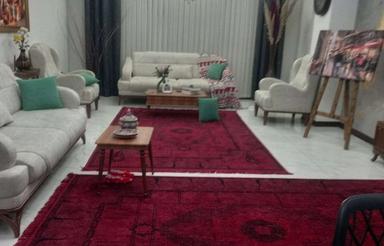 اجاره آپارتمان 95 متر در فاز 1اندیشه/BB