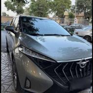 هایما ایکس 7 صفر آگهی شخصی