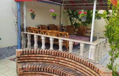 اجاره ویلا با استخر آب گرم سرپوشیده