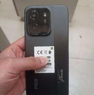 پوکو C85 یکماه کار