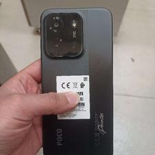 پوکو C85 یکماه کار