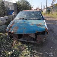 مرکز اسقاط خودرو