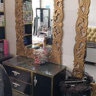 وسایل سالن زیبایی