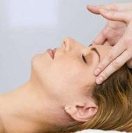 ماساژ در منزل