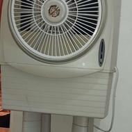 کولر آبی درحدنو