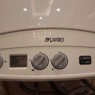 تعمیرات انواع پکیج وآبگرمکن