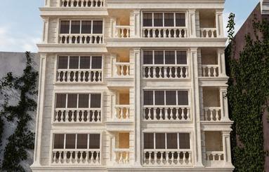 پیش فروش آپارتمان146متر