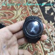 دو عدد ساعت هوشمند سیم‌کارت خور دوربین دار اصل