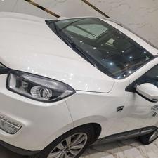 جک s5 مدل 1403 اتومات