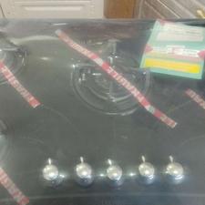 فروشگاه اجاق گاز رومیزی و کابینتی