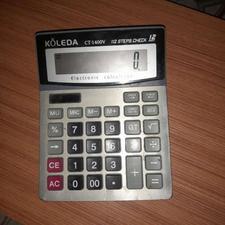 ماشین حساب KOLEDA