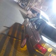 پراید صندوق دار