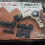 سشوار مارک دیانا