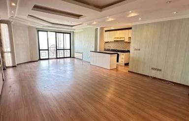 فروش آپارتمان 130 متر در سازمان آب - منطقه 5