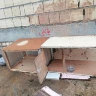 قفس کفتر کبوتر مرغ. بلدرچین