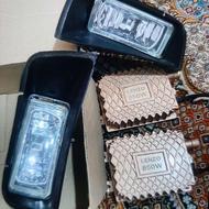 زنون هدلایت مه شکن