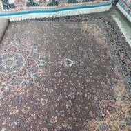 دو عدد فرش 700شانه اصل