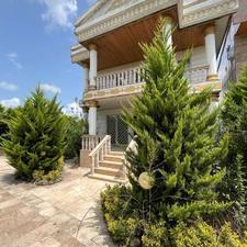 500متر زمین 240متر بنا