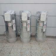 جت فن مرغداری جت هیتر 100هزار بدون دودکش