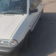 پراید مدل 90دوگانه