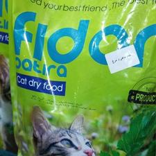 غذای گربه و سگ فیدار،مفید،سلبن،ریلکسی،اونو