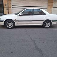 پژو پارس tu5 بی رنگ