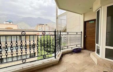 200متر سوهانک/3 پارکینگ/فول مشاعات