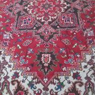 فرش هریس 9 متری