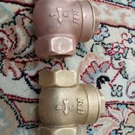 شیر خودکار دریچه ای 3/4