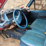 پاترول دودر67