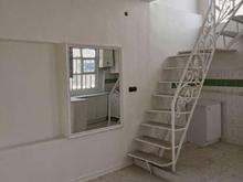 رهن کامل یک واحد 50متری از یک خانه دوطبقه کاملا مستقل در شیپور