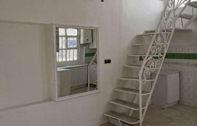 رهن کامل یک واحد 50متری از یک خانه دوطبقه کاملا مستقل