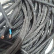 کابل مسی 2در4 پرتو