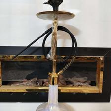 قلیون های کرنو لاین کینگ