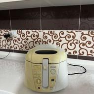 سرخ کن دلونگی اصل