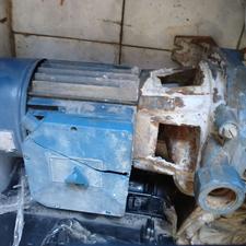 پمپ اب درحده نو