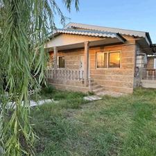  ویلا 200 متری 6 کیلومتری ساحل ،خشکبیجار