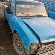 خریدار ماشین اسقاطی و سیلو و نیسان