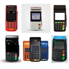 کارتخوان سیار ایران پوز کارت خوان نو و استوک