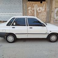 خریدار پراید با قیمت مناسب 90