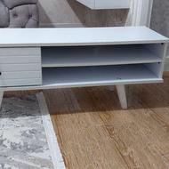 1عددمیزتیوی 1/50سانت بدون خط وخش