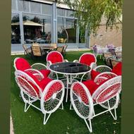 مبل باغی صندلی باغی ویلانشین code1111