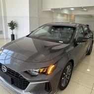 گک امپو هیبرید 2000 تهاتر با ملک 1404 