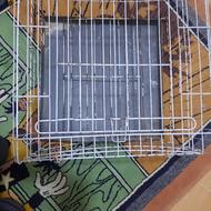 قفس خرگوش یا خوکچه معاوضه